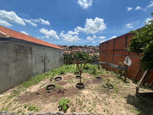 Terreno com 250m², à venda, no bairro Parque Valença II em Campinas