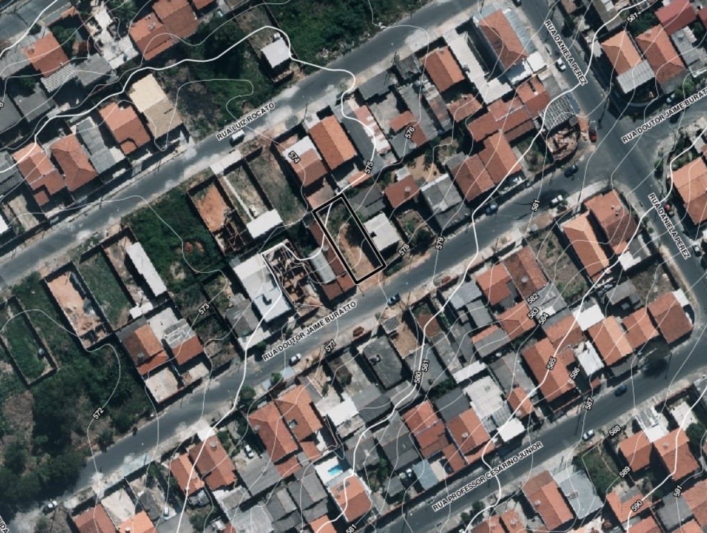 Terreno, 250 m² - Foto 8