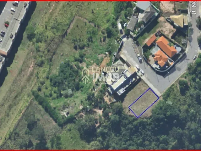 Terreno com 300m², à venda, no bairro Jardim Caçula em Jundiaí