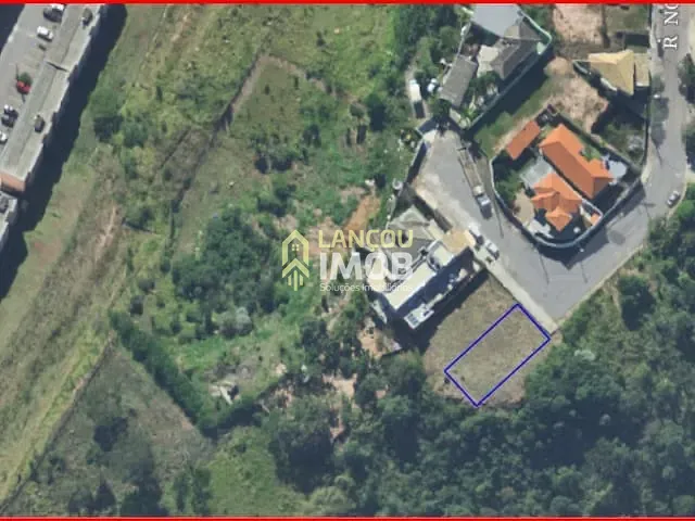 Terreno com 300m², à venda, no bairro Jardim Caçula em Jundiaí
