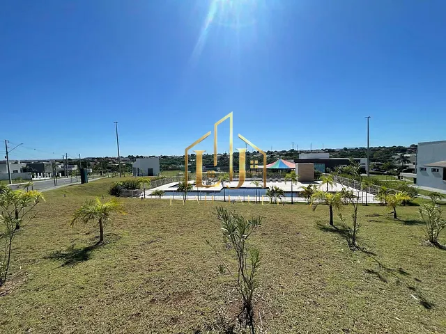 Terreno com 250m², à venda, no bairro Jardim Imperial em Cuiabá