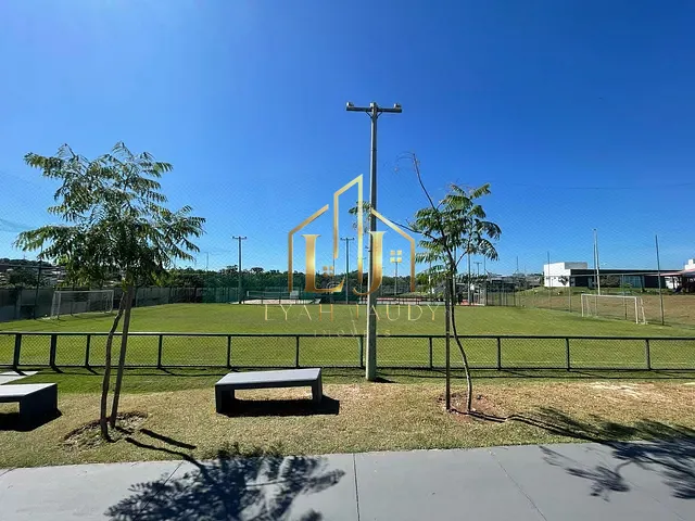 Terreno com 250m², à venda, no bairro Jardim Imperial em Cuiabá