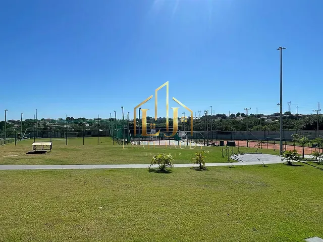 Terreno com 250m², à venda, no bairro Jardim Imperial em Cuiabá