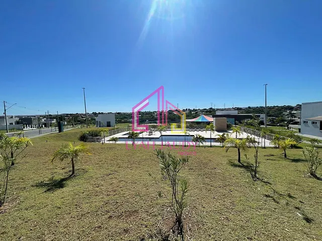 Terreno com 250m², à venda, no bairro Jardim Imperial em Cuiabá