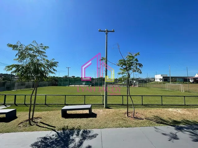 Terreno com 250m², à venda, no bairro Jardim Imperial em Cuiabá
