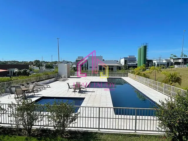 Terreno com 250m², à venda, no bairro Jardim Imperial em Cuiabá