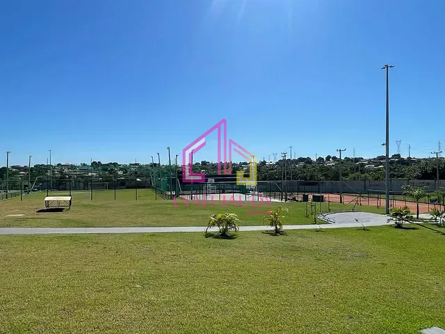 Terreno com 250m², à venda, no bairro Jardim Imperial em Cuiabá