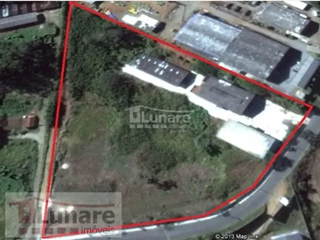 Terreno com 24000m², à venda, no bairro Vila Suissa em Mogi das Cruzes