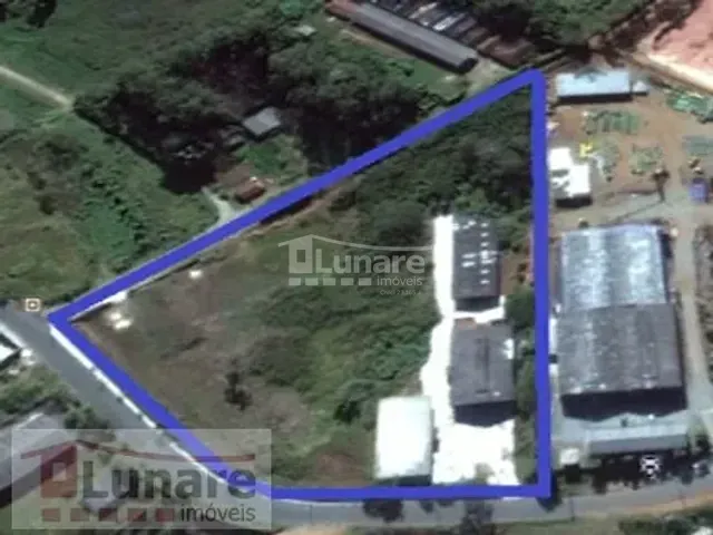 Terreno com 24000m², à venda, no bairro Vila Suissa em Mogi das Cruzes
