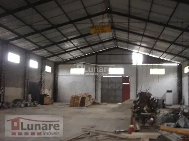 Terreno com 24000m², à venda, no bairro Vila Suissa em Mogi das Cruzes