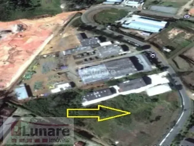 Terreno com 24000m², à venda, no bairro Vila Suissa em Mogi das Cruzes
