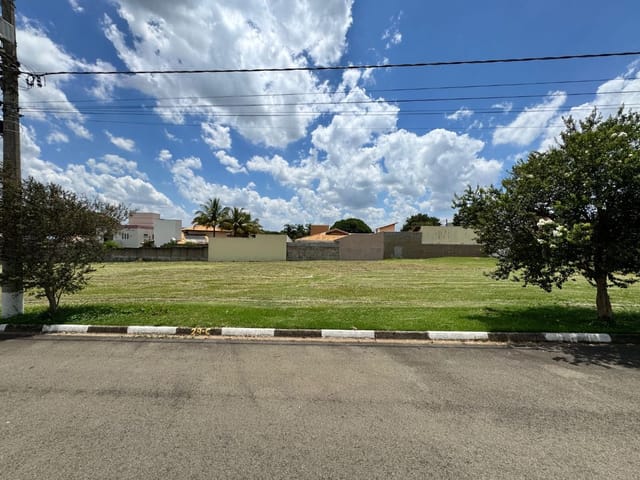 Foto do Terreno - Terreno à venda, 406 m² por R$ 450.000,00 - Residencial Nova Holanda - Holambra/SP | MARIANA FURIO DE WIT CORRETORA DE SEGUROS E IMOVEIS LTDA