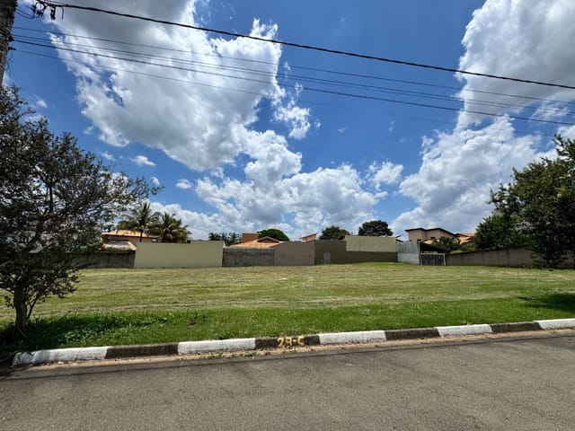 Foto do Terreno - Terreno à venda, 406 m² por R$ 450.000,00 - Residencial Nova Holanda - Holambra/SP | MARIANA FURIO DE WIT CORRETORA DE SEGUROS E IMOVEIS LTDA