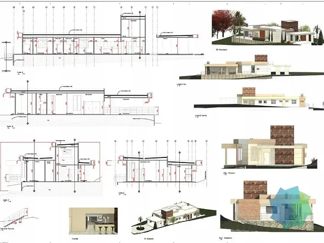 Terreno com 1031m², à venda, no bairro Terras de Monte Serrat em Salto
