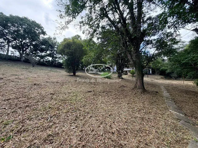Terreno com 1433m², à venda, no bairro Jardim Martinelli (Penedo) em Itatiaia