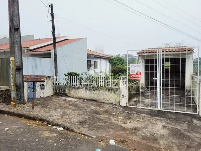 Terreno com 399m², à venda, no bairro Centro em Apucarana