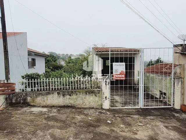 Terreno com 399m², à venda, no bairro Centro em Apucarana