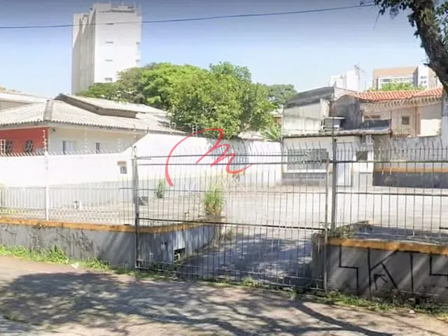 Terreno com 418m², à venda, no bairro Butantã em São Paulo