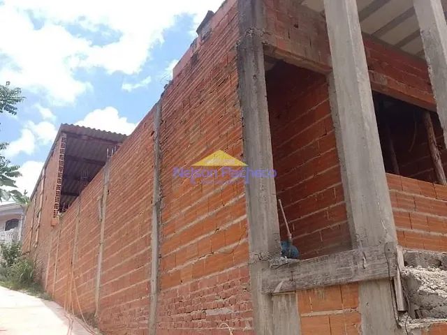 Terreno com 126m², à venda, no bairro Maria Amélia em Capivari