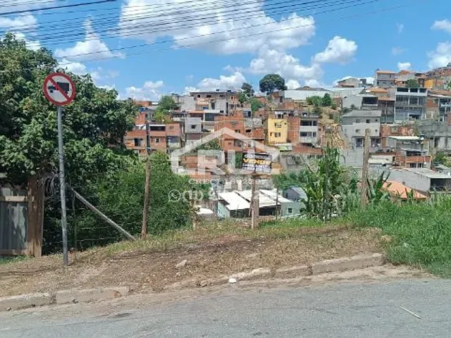 Terreno com 125m², à venda, no bairro Serpa em Caieiras