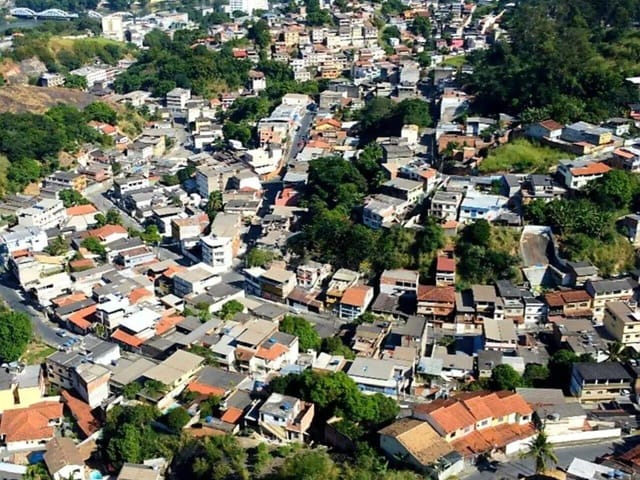Foto do Terreno - *Oportunidade Única: Terreno de Esquina com Construção Documentada no Parque Independência, Barra Mansa | OPEN HOUSE REAL ESTATE IMÓVEIS LTDA