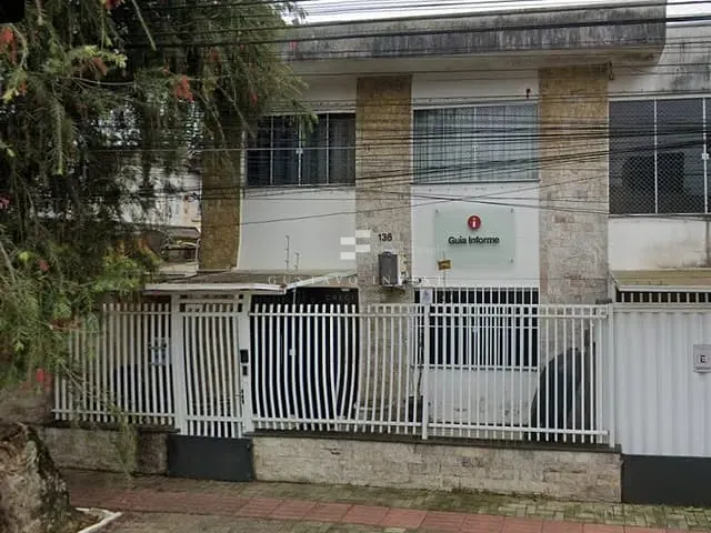 Terreno com 233m², à venda, no bairro Nações em Balneário Camboriú
