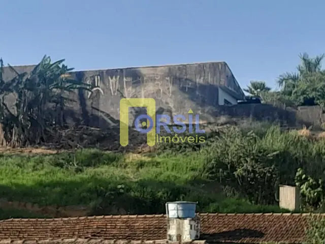 Terreno com 500m², à venda, no bairro Vila São Paulo em Mogi das Cruzes