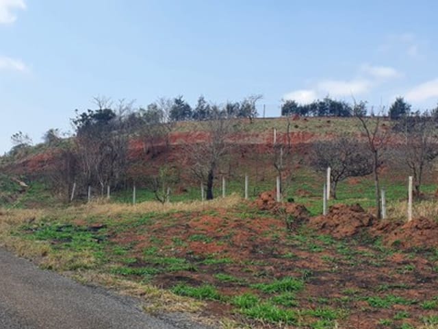 Terreno com 880m², à venda, no bairro Abaete em Taubaté