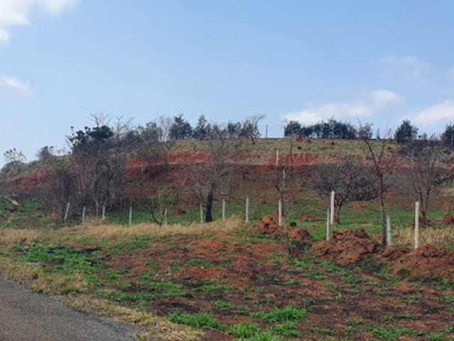 Terreno com 880m², à venda, no bairro Abaete em Taubaté