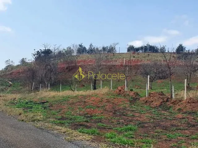 Terreno com 880m², à venda, no bairro Abaete em Taubaté
