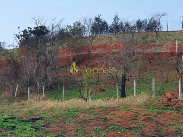 Terreno com 880m², à venda, no bairro Abaete em Taubaté