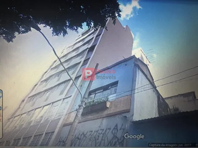 Terreno com 146m², à venda, no bairro Bela Vista em São Paulo