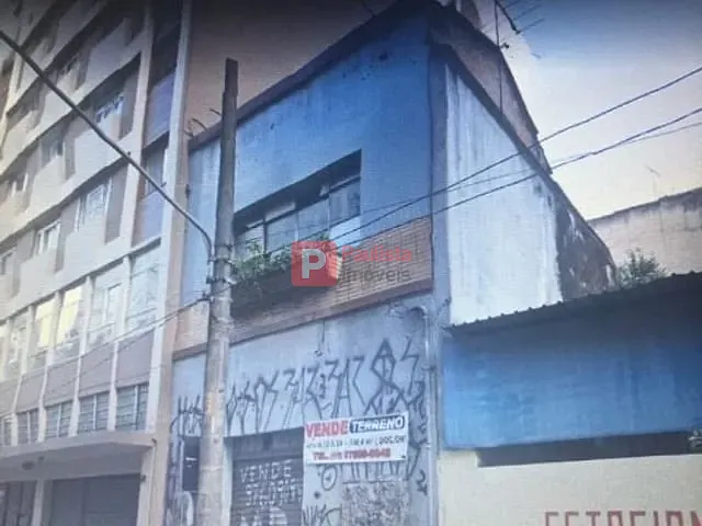 Terreno com 146m², à venda, no bairro Bela Vista em São Paulo