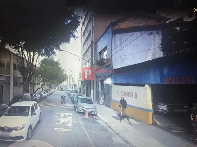 Terreno com 146m², à venda, no bairro Bela Vista em São Paulo