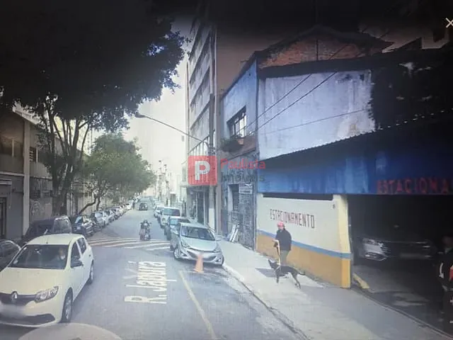 Terreno com 146m², à venda, no bairro Bela Vista em São Paulo