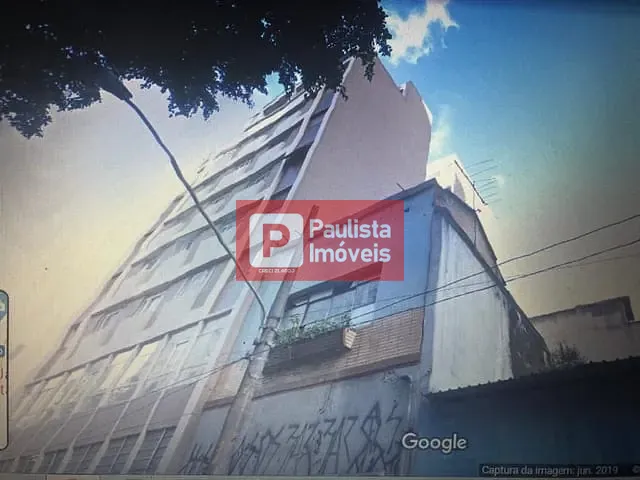 Terreno com 146m², à venda, no bairro Bela Vista em São Paulo