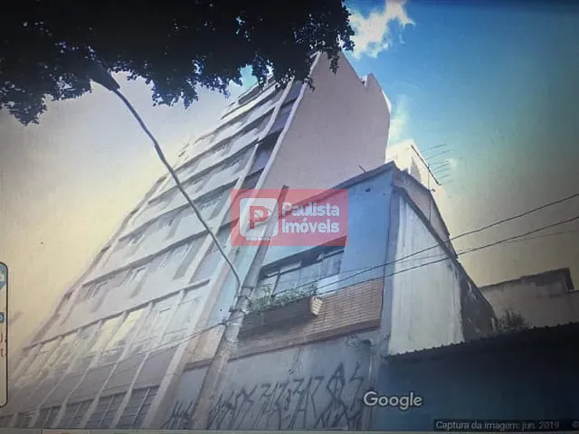 Terreno com 146m², à venda, no bairro Bela Vista em São Paulo