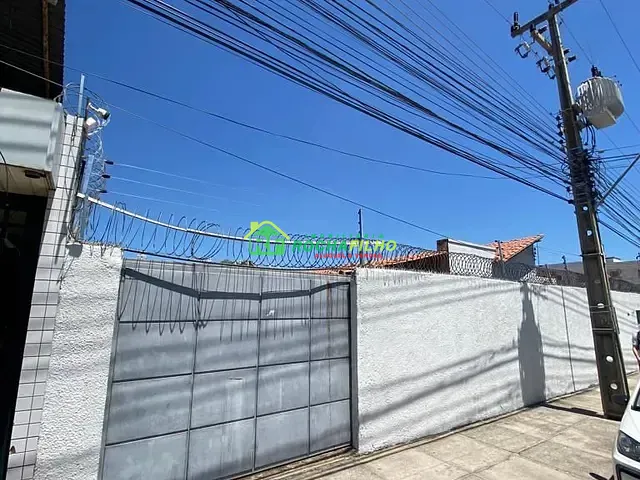 Terreno com 396m², à venda, no bairro Centro em Teresina
