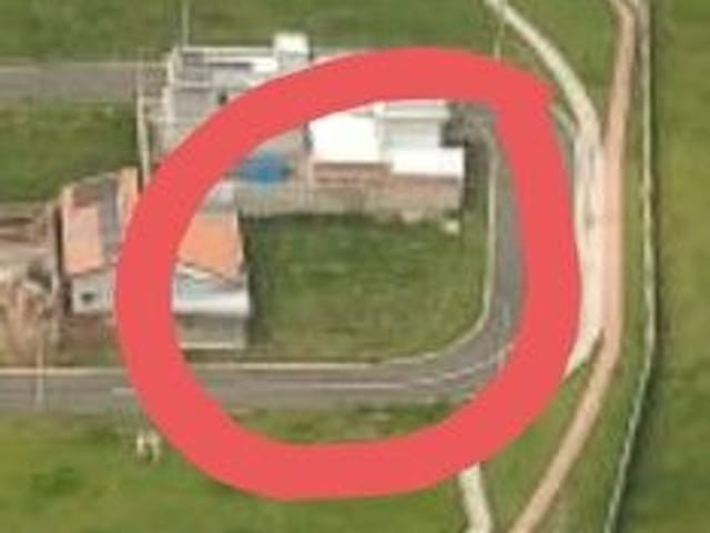 Foto do Terreno - Terreno à venda, 350 m² por R$ 372.000,00 - Jardim Santa Júlia - São José dos Campos/SP | RUSSI IMÓVEIS