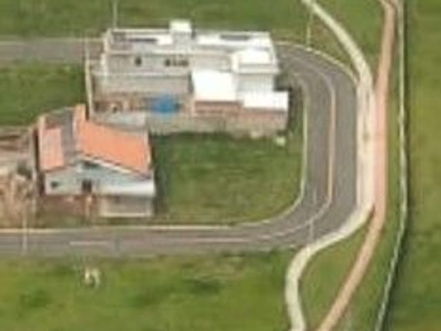 Foto do Terreno - Terreno à venda, 350 m² por R$ 372.000,00 - Jardim Santa Júlia - São José dos Campos/SP | RUSSI IMÓVEIS