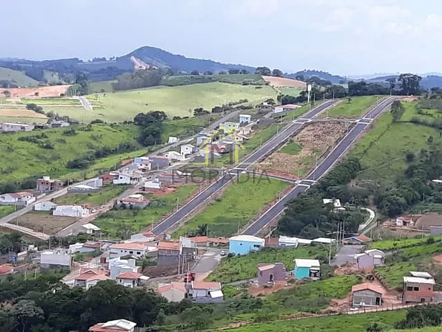 Terreno com 200m², à venda, no bairro Barra Mansa em Juruaia
