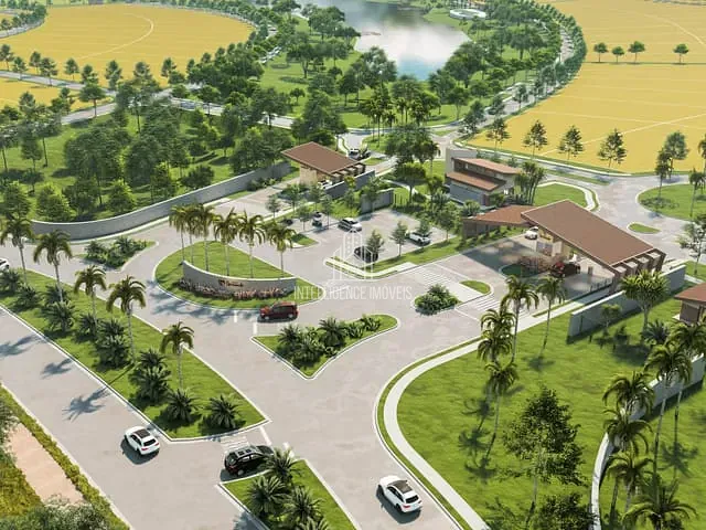 Terreno com 1500m², à venda, no bairro Bosque da Saúde em Cuiabá