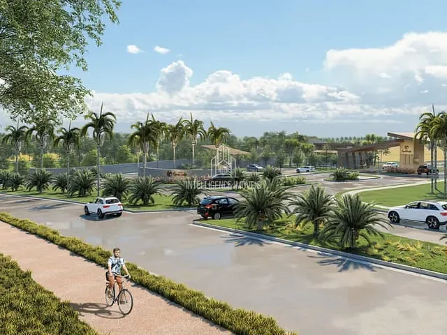 Terreno com 1500m², à venda, no bairro Bosque da Saúde em Cuiabá