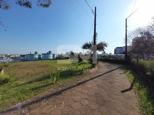Terreno com 3660m², à venda, no bairro Efapi em Chapecó