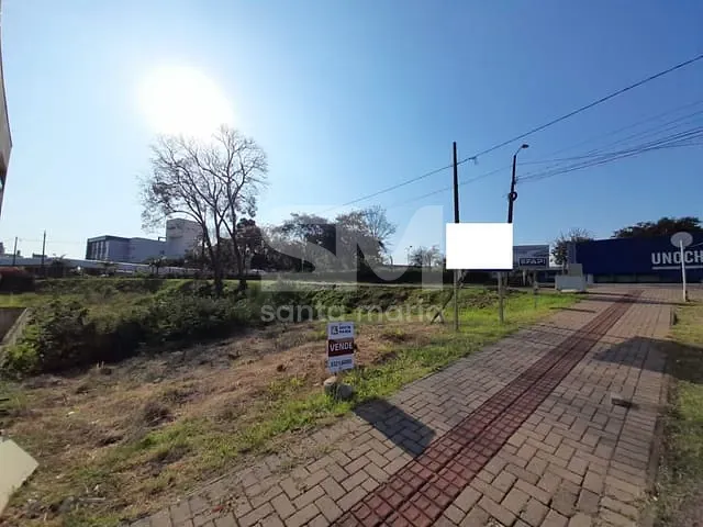 Terreno com 3660m², à venda, no bairro Efapi em Chapecó