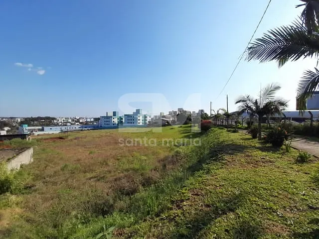 Terreno com 3660m², à venda, no bairro Efapi em Chapecó