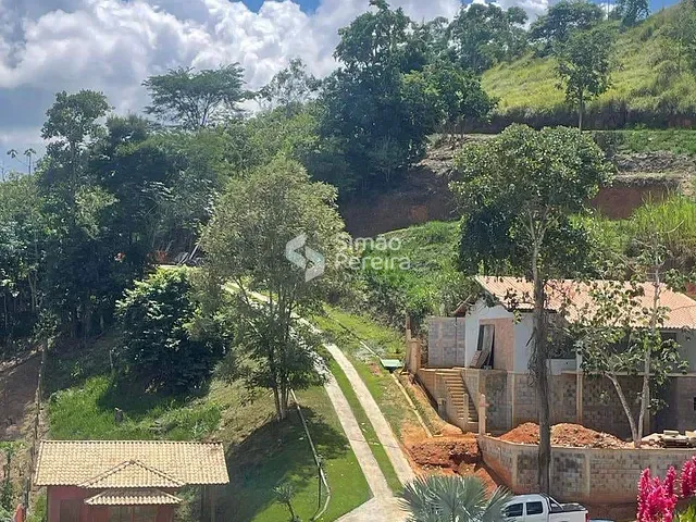 Terreno com 341m², à venda, no bairro fazenda velha em Areal
