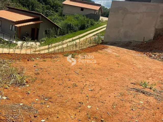 Terreno com 341m², à venda, no bairro fazenda velha em Areal