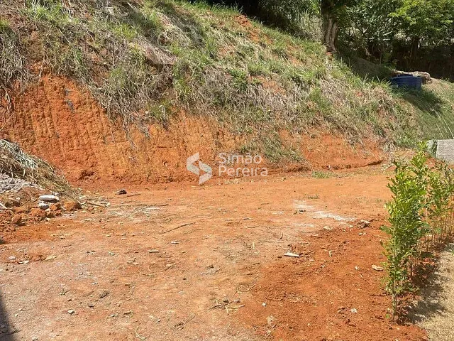 Terreno com 341m², à venda, no bairro fazenda velha em Areal