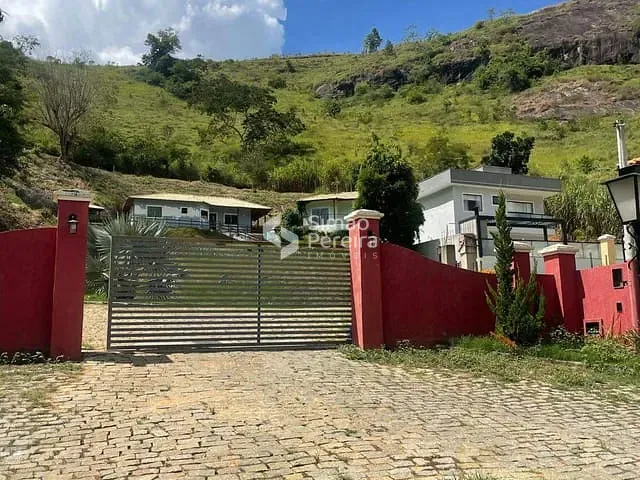 Terreno com 341m², à venda, no bairro fazenda velha em Areal